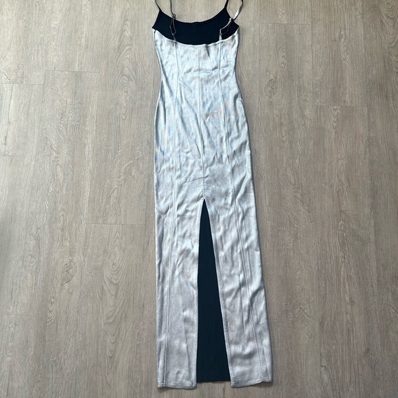 Fleur du Mal Flash Rib Dress - Picture 10 of 12